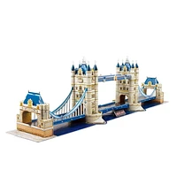 National Geographic 3D Puzzle: Tower Bridge