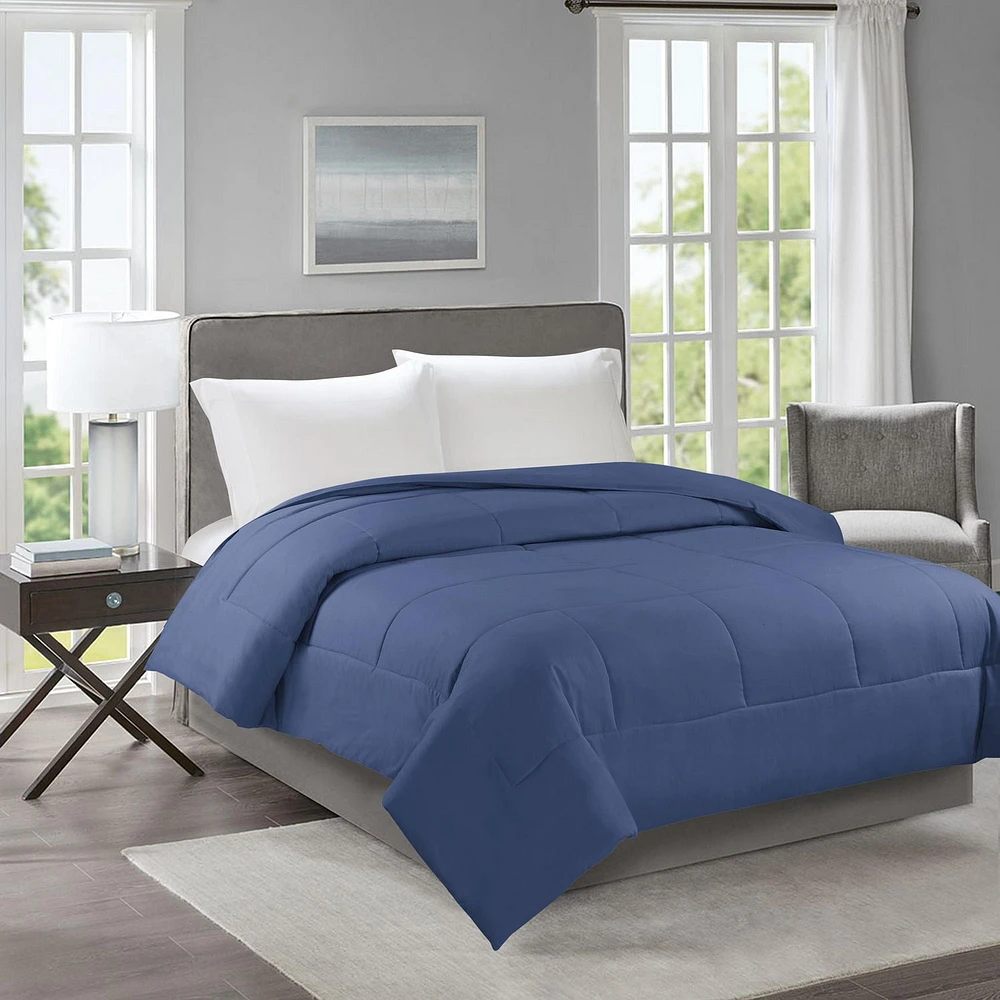 Swift Home Ultra Soft Down Alternative Comforter