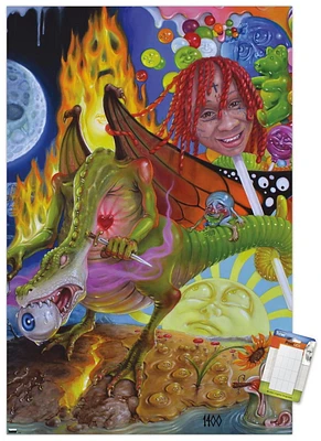 Trippie Redd