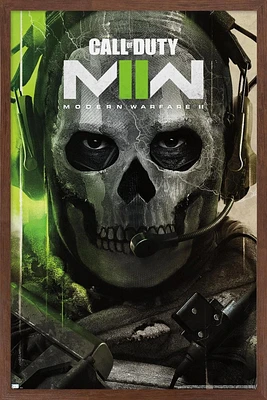 Call of Duty: Modern Warfare 2 - Key Art Wall Poster