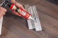 LePage No More Nails Heavy Duty Construction Adhesive, LePage No More Nails Heavy Duty