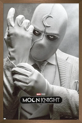 Marvel Moon Knight - M. Knight One Sheet