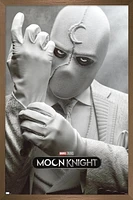 Marvel Moon Knight - M. Knight One Sheet
