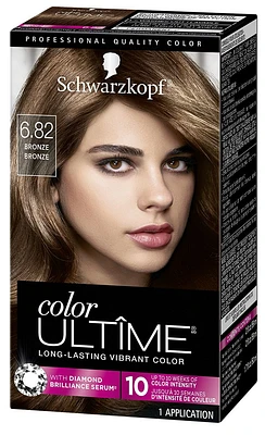 Color Ultime de Schwarzkopf Crème Colorante Permanente