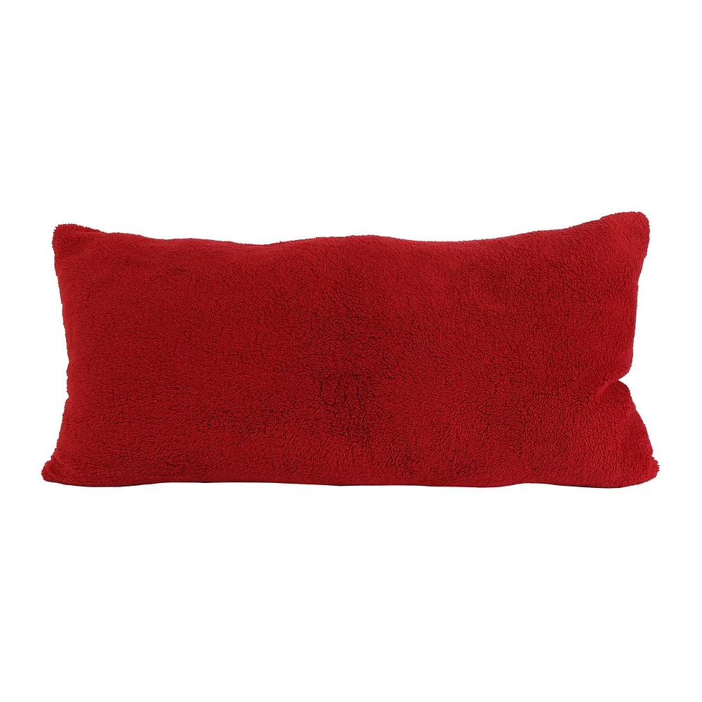 NHL Montreal Canadiens Body Pillow, 18" x 36"