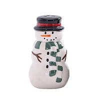 Holiday Time Salt & Pepper Shaker