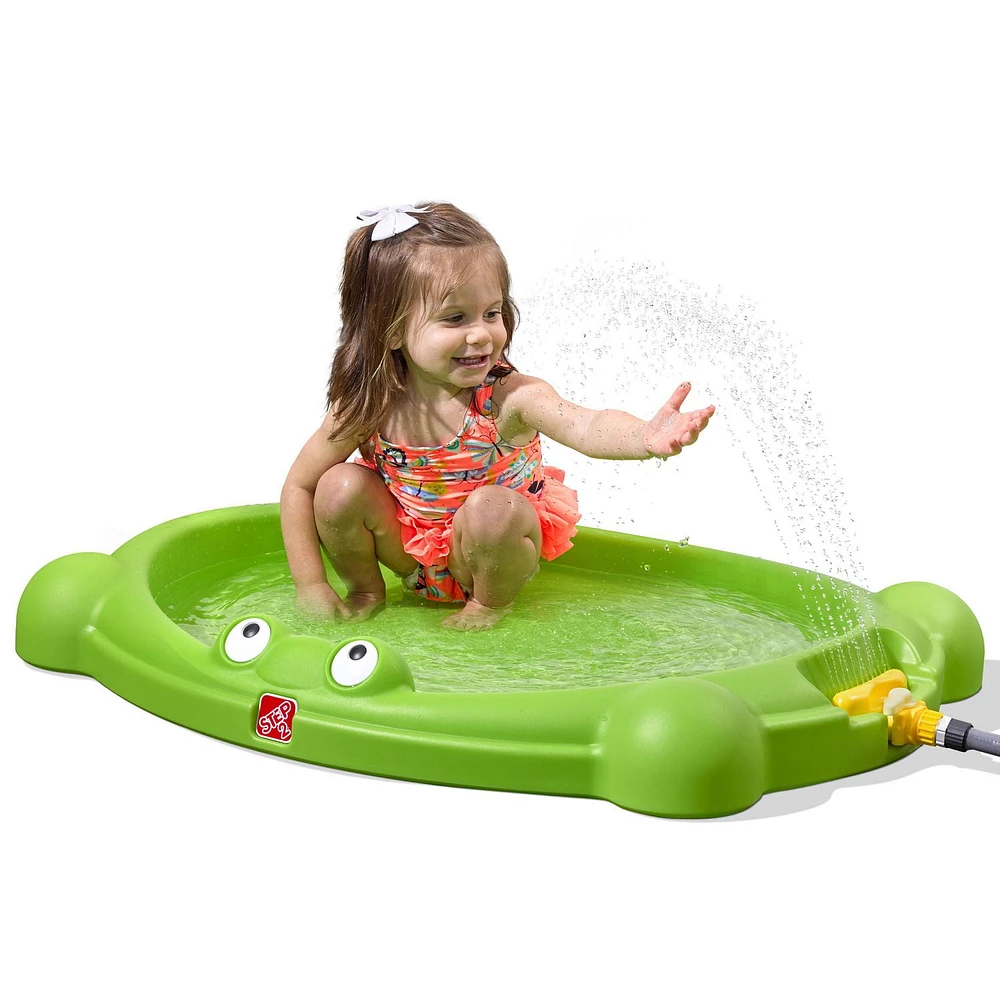 Step2 Water Bug Splash Pad™