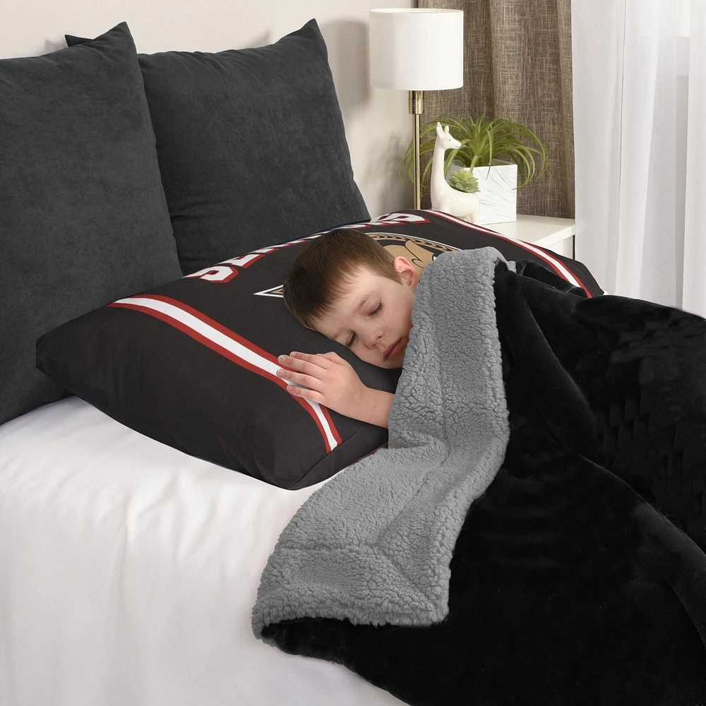 NHL Ottawa Senators 2-Pack Pillowcases, 20" x 30"