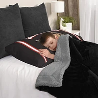 NHL Ottawa Senators 2-Pack Pillowcases, 20" x 30"