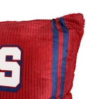 NHL Montreal Canadiens Body Pillow, 18" x 36"
