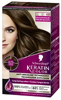 Schwarzkopf Keratin Color Permanent Hair Color Cream