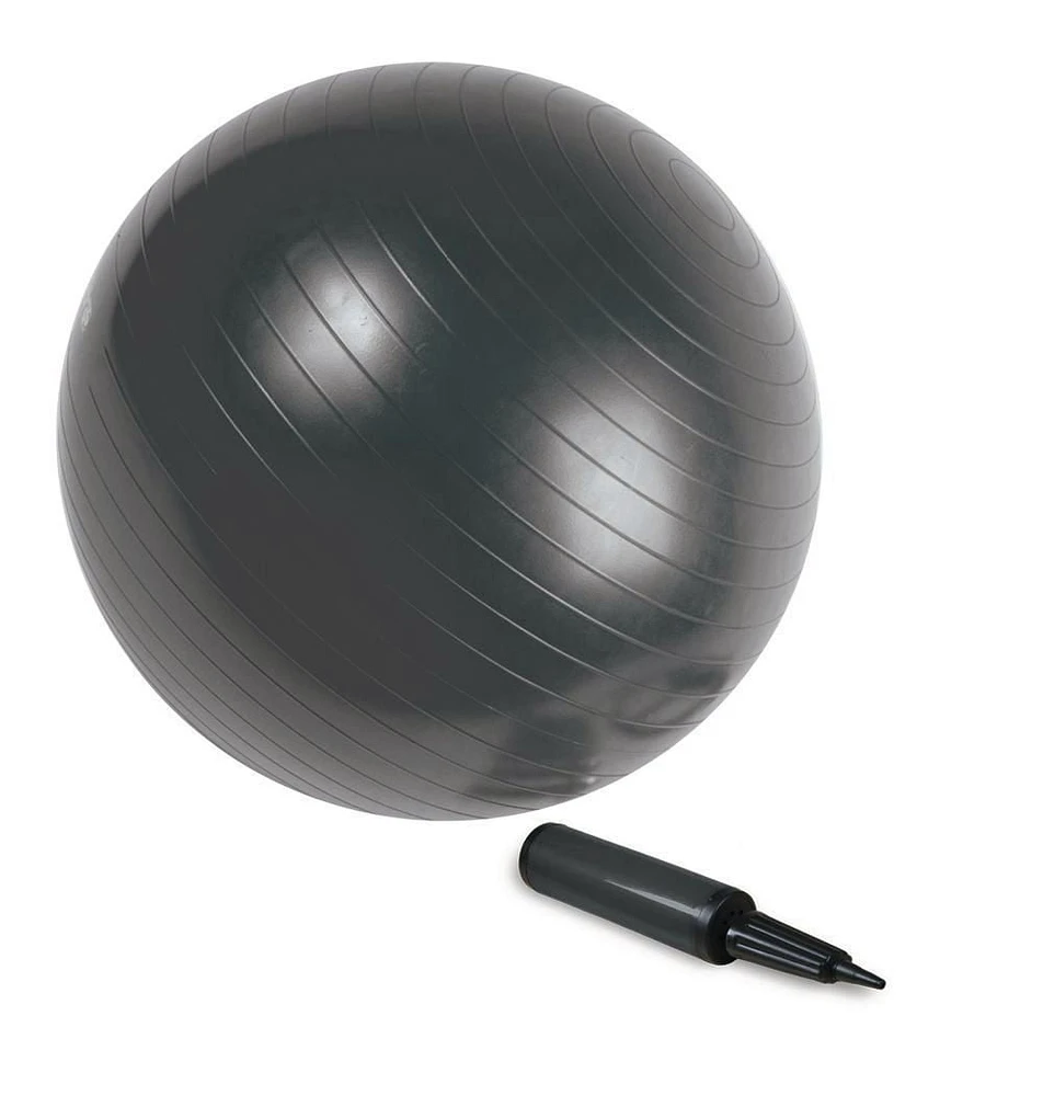 Zenzation Athletics Exercise Ball 65cm