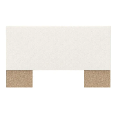 Tête de lit rembourrée Queen Size Jane