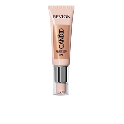 Revlon PhotoReady Candid™ Natural Finish, Anti-Pollution Foundation