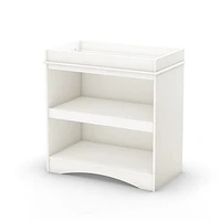 South Shore Peak-a-boo Collection Changing Table