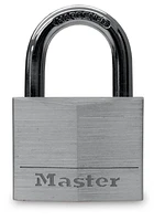 Master Lock 9150DHC 50 mm Aluminum Padlock