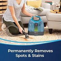 SpotClean ProHeat®  Portable Carpet Cleaner