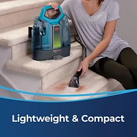 SpotClean ProHeat®  Portable Carpet Cleaner