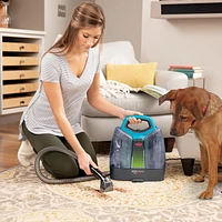 SpotClean ProHeat®  Portable Carpet Cleaner