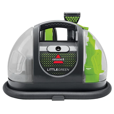 Little Green® Portable Carpet & Upholstery Cleaner