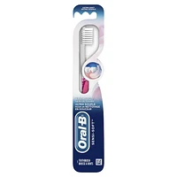 Oral-B Sensi-Soft Toothbrush, 1 count