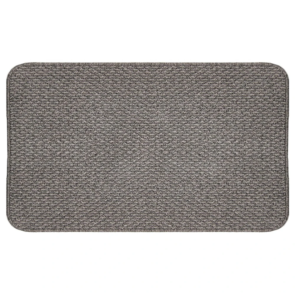 18 inch x 30 inch Encore Grey Mat