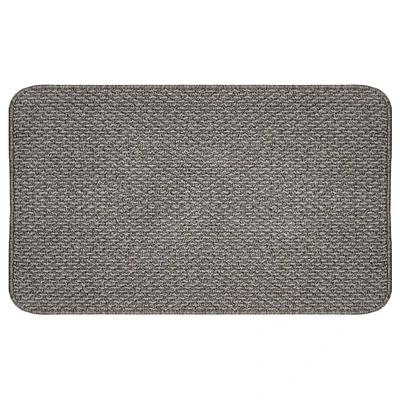 18 inch x 30 inch Encore Grey Mat