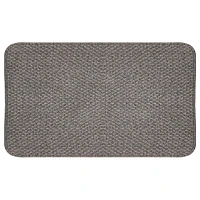 18 inch x 30 inch Encore Grey Mat