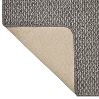 18 inch x 30 inch Encore Grey Mat