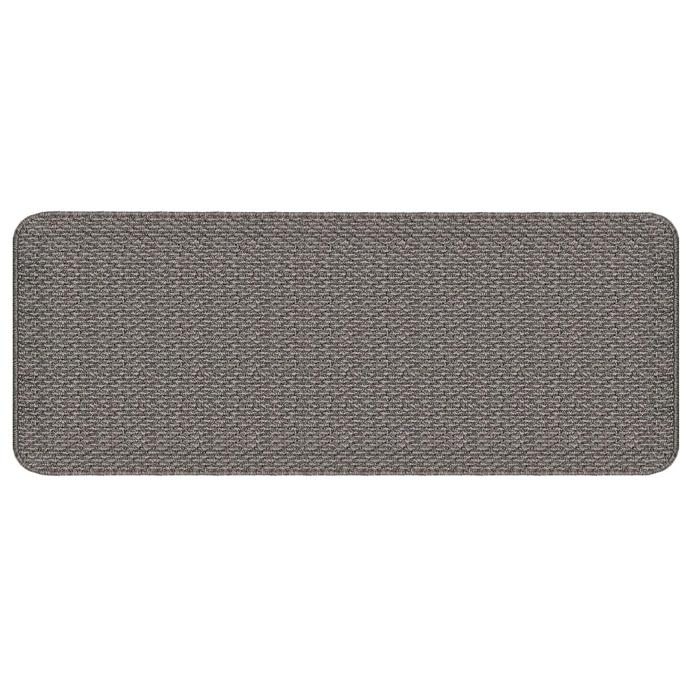 2 ft x 5 ft Encore Grey Mat