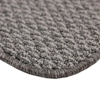 2 ft x 5 ft Encore Grey Mat