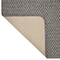 2 ft x 5 ft Encore Grey Mat