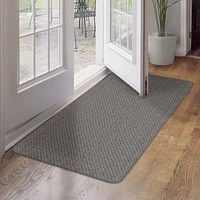 2 ft x 5 ft Encore Grey Mat