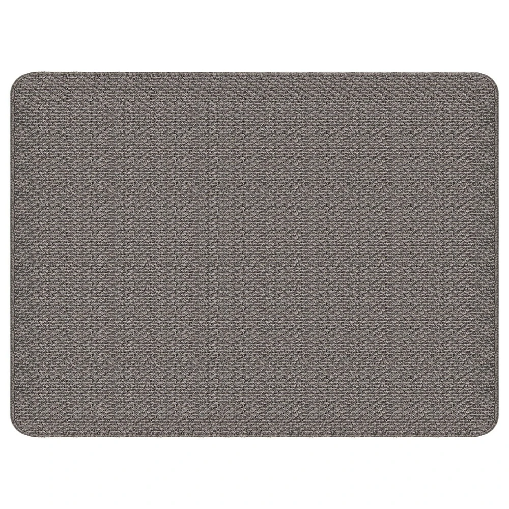 3 ft x 4 ft Encore Grey Mat, Mainstays 3 ft x 4 ft Encore Grey Mat