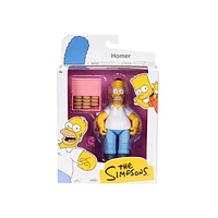 The Simpsons 5" Figure - Homer