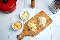 Saputo Fromage Taco Nacho râpé 1 kg