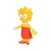 Peluche Les Simpson - Lisa