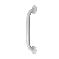 Barre d’appui à revêtement en poudre blanche de Drive Medical