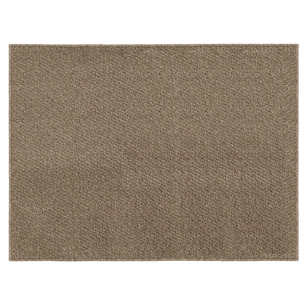 2 ft x 3 ft Lincoln Oatmeal Mat