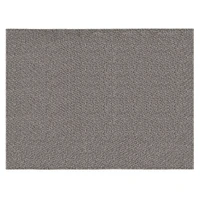 4 ft x 6 ft Lincoln Grey Mat