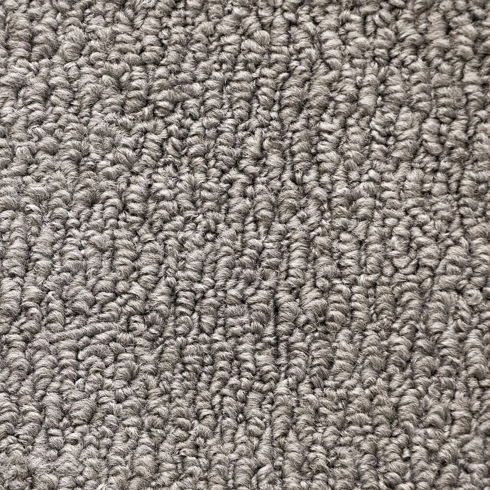 4 ft x 6 ft Lincoln Grey Mat