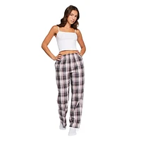 No Boundaries Women's Pajama Pant, Sizes XS-XXL