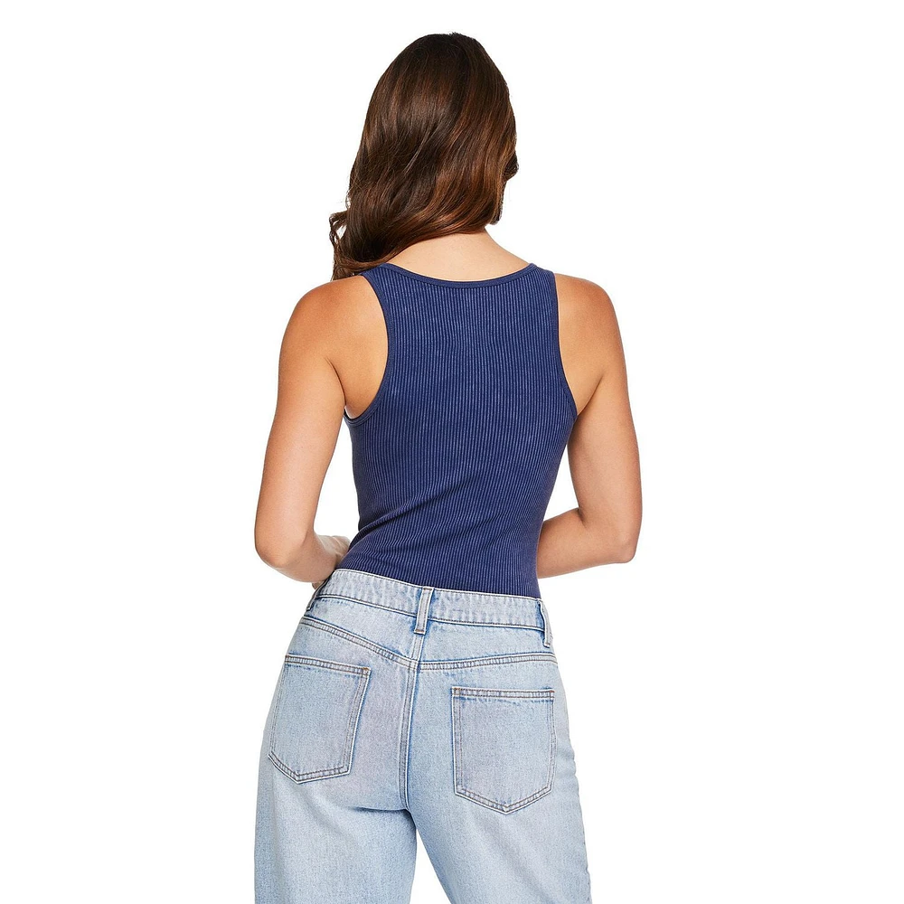 Justaucorps No Boundaries pour femmes