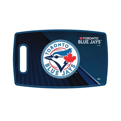 The Sports Vault Grande Planche à Découper Toronto Blue Jays