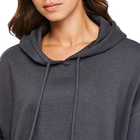 No Boundaries Women's Oversized Hoodie