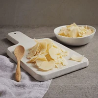 Saputo Petals Parmesan Cheese, 125 g