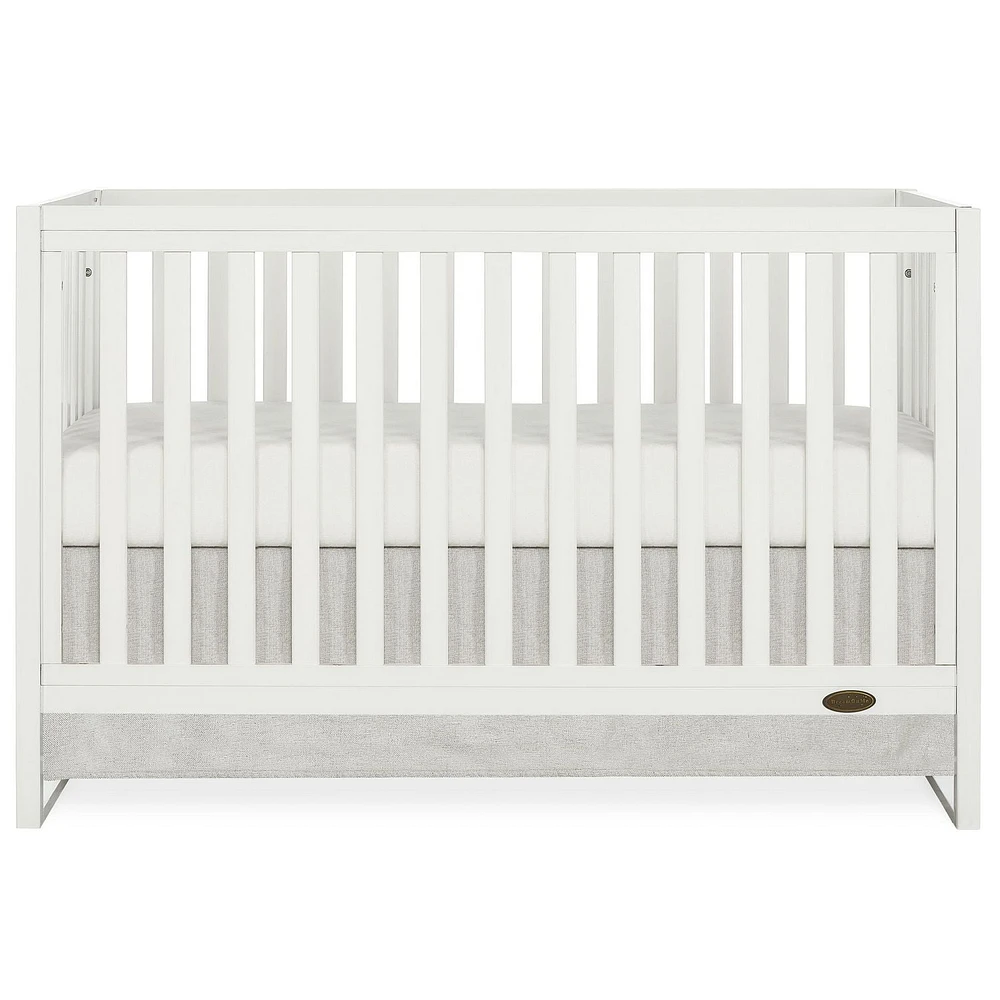 Dream On Me Arlo 5-In-1 Convertible crib