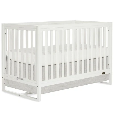 Dream On Me Arlo 5-In-1 Convertible crib