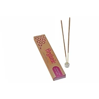 Organic Goodness Incense Stick Oud