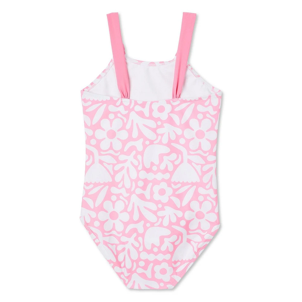 George Girls' Swimsuit 1-Piece, Sizes XS-XL